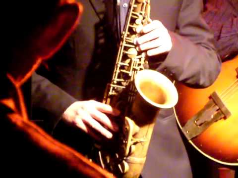 Solo Dmitry BAEVSKY (as).MP4