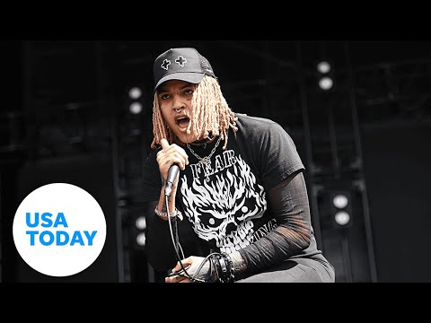 Florida rapper POORSTACY dies at 26