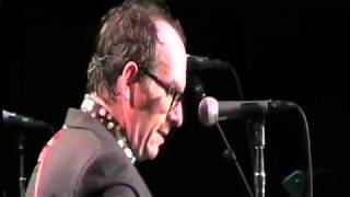 Elvis Costello &amp; The Sugarcanes (2009) at Chautauqua Institution