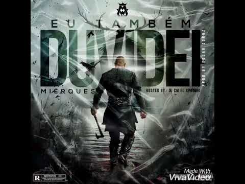 Mierques - Eu Também Duvidei (Prod.By Edgar Songz) Hosted By Dj CM EL Xposito