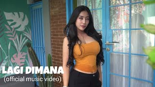 Yolanda - Lagi Dimana ( Official Music Video )