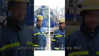 Download lagu Lustige THW-Geschichte: Jan erzählt von seiner Grundausbildung! 🚨 #THW #Katastrophenschutz #funny mp3