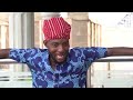 Oko Emere - Latest Yoruba Movies 2025 Ibrahim Yekini, Wunmi Ajiboye, Owolabi Adisa