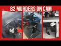 All Worst Murders On Cam Chicago