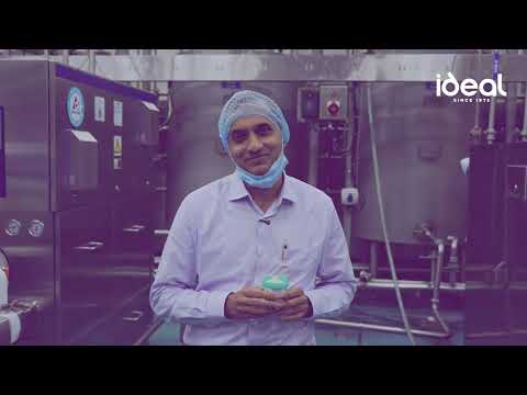 What is a Good Ice Cream ? | Exclusive Interview with CMD | Mukund Kamath