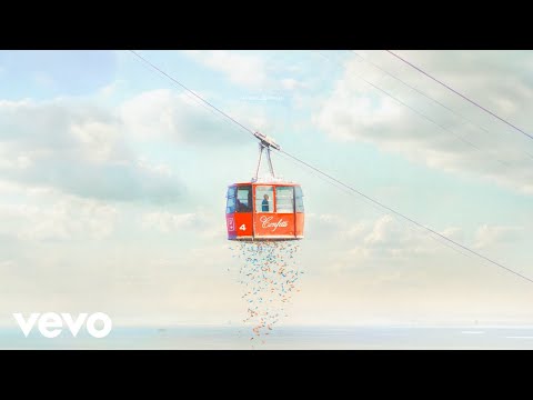 Trip Lee - Confetti (Official Audio)