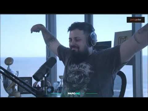 PAPO REACCIONA AL NUEVO TEMA DE JOTA   EMPODERATE