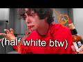 IF I LAUGH I DRINK HOT SAUCE