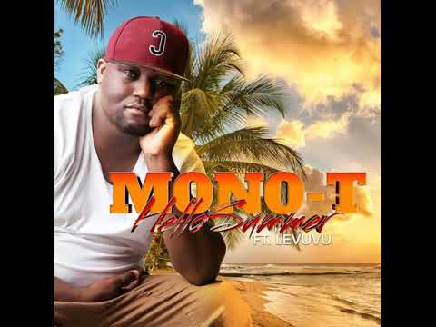 Mono T   Hello Summer feat  LeVuvu