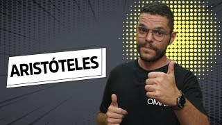 Aristóteles - Brasil Escola
