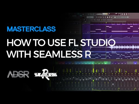 Free Download How to Use FL Studio 12 TUTORiAL-SYNTHiC4TE