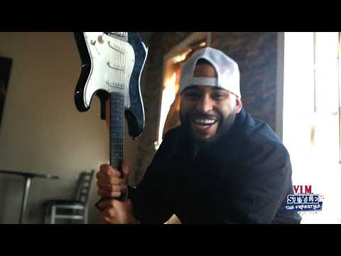 V.I.M. Style The Freestyle - Series 2- Ep. 1 - Christion D'or