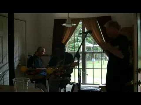 Satan and Adam - Crawdad Hole (2008)