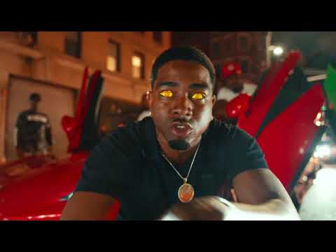 DIME DA GOD x SHOOTA93 - TRENDY FACT RAP ( Shot By Qasquiat )