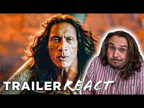 Video Thumbnail: VAIANA Finaler Trailer German Deutsch (2026)