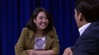 Download lagu Kali Ini, Giselle yang Ketawa Mulu Karena Menatap Desta mp3 Download lagu Kali Ini, Giselle yang Ketawa Mulu Karena Menatap Desta mp3