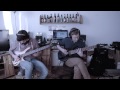 MONUMENTS - ORIGIN OF ESCAPE [GUITAR + ...