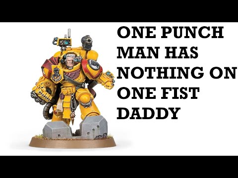 Tor Garadon Will Fist Your Buildings Into Dust