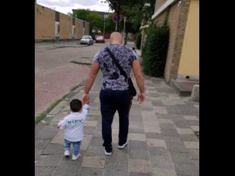 Moker - Wil het vandaag (Prod. by RaffVtheplug)