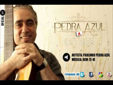 Paulinho Pedra Azul - Bem te vi