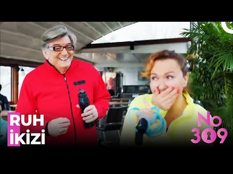 Songül Haluk'un Teklifini Kabul Etti - No: 309