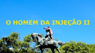 Musik-Video-Miniaturansicht zu O Homem da Injeção II Songtext von Rubel