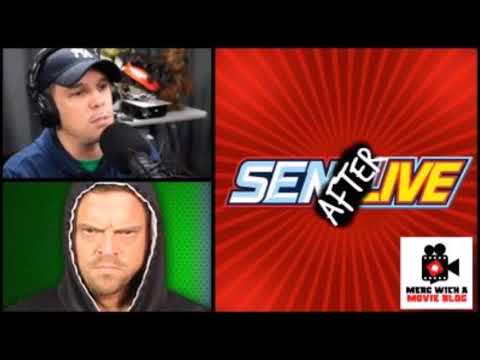 SEN After Live #1: PREMIERE EPISODE + KEVIN SMETS JOINS US IN THE STUDIO