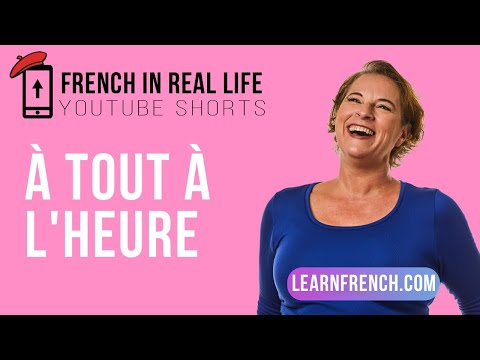 French in Real Life Français de France vs Français Québécois ft Tumu Learning Shorts