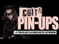 Tori Black Cult Pin Up An Underrated Catwoman I Tribute I Kitty I Best I Modeling On Beach Scene HD