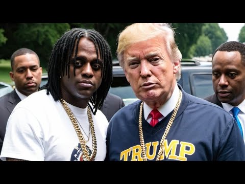 "Love Donny" Love Sosa Trump Remix - Trump 2024 Parody Election Commercial - CringeKev