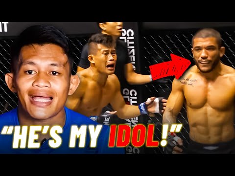 Adrian Mattheis vs. Alex Silva II | Settling The Controversy