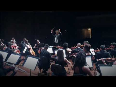 Tchaikovsky Symph. 6 "Pathétique" (1st mov.sel.) Daniel Guedes OSBM