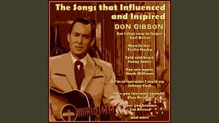 Just Call Me Lonesome