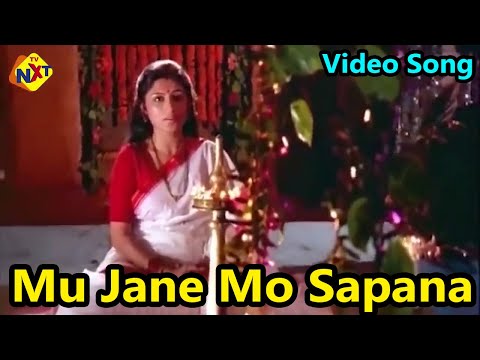Mu Jane Mo Sapana Siddhanta Mahapatra, Debu Bramha TVNXT
