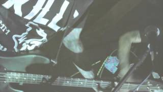 Frank Grimes - Topeka in Ashes