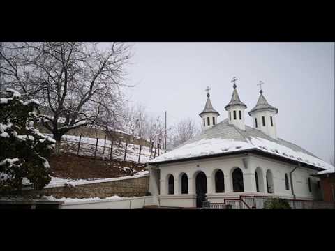 20190101 NICOLAE BALASOIU - PREDICA LA TRECEREA DINTRE ANI - 2018-2019