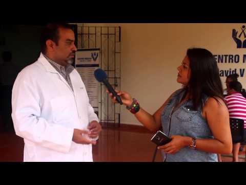 CS CENTRO MEDICO DAVID V KING MP4