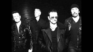 U2 - The Crystal Ballroom (Masterpiece)