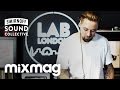 REDLIGHT in The Lab LDN 
