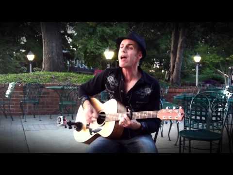 Bob Corbett - Throwdowns (Grand Ole Opry Courtyard)