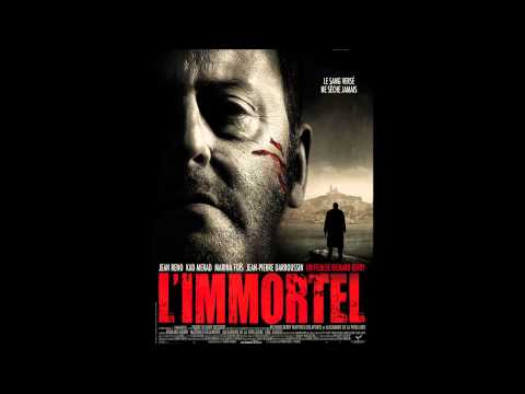 Mordikus - L'Immortel