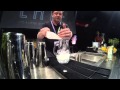 Britvic J2O Cocktail Masterclass