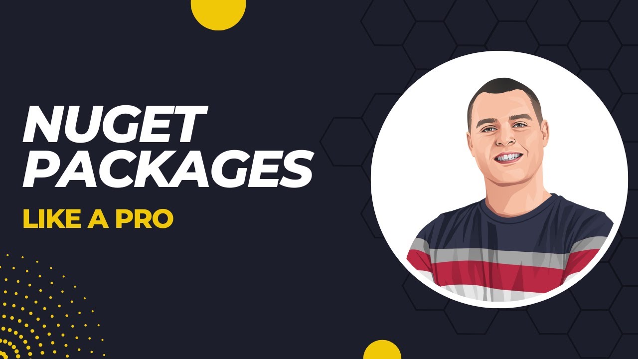 Building Better NuGet Packages