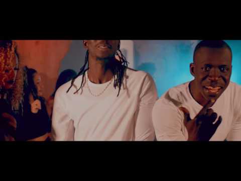 Degg J Force 3 - Bado Bado (Clip officiel)