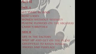 Drive By Truckers - Let There Be Rock - Vinyl record