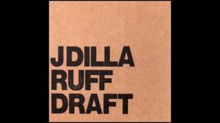 J Dilla - Wild