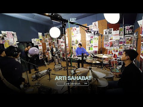 Arti Sahabat