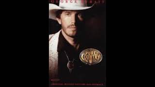 George Strait - Last In Love (Official Audio)