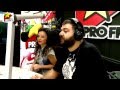 Grasu XXL - Maria Ioana LIVE @ ProFM 