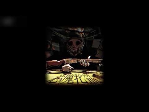 Buckshot Roulette  - Bump 9 by Mike Klubnika